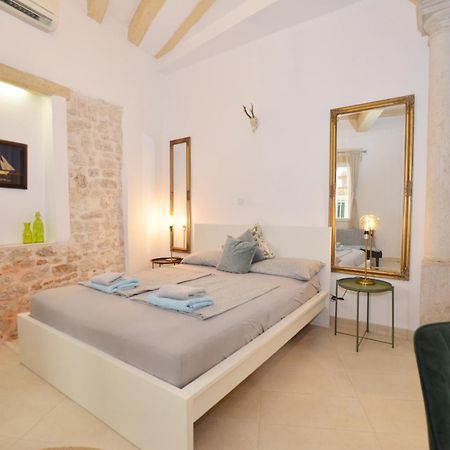 Apartments Lavanda And Oliva Rovinj Exteriér fotografie
