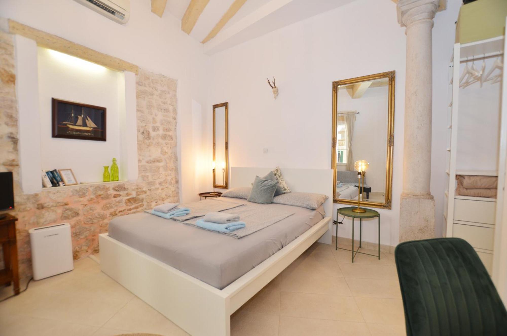 Apartments Lavanda And Oliva Rovinj Exteriér fotografie