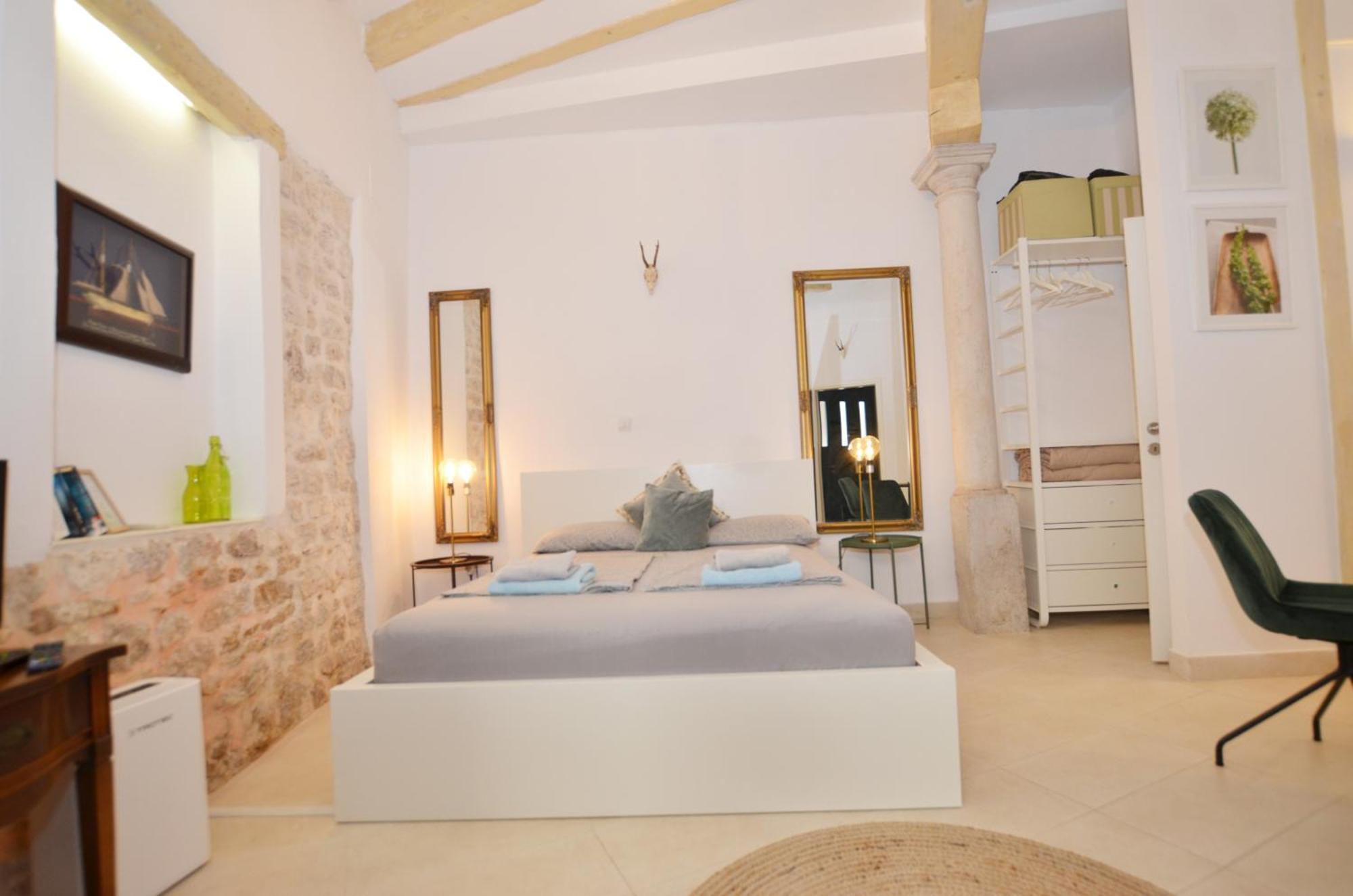 Apartments Lavanda And Oliva Rovinj Exteriér fotografie