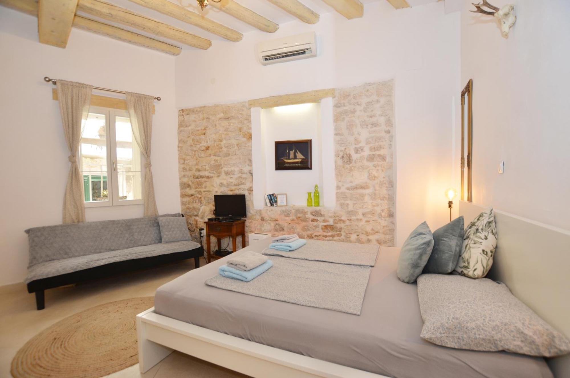Apartments Lavanda And Oliva Rovinj Exteriér fotografie